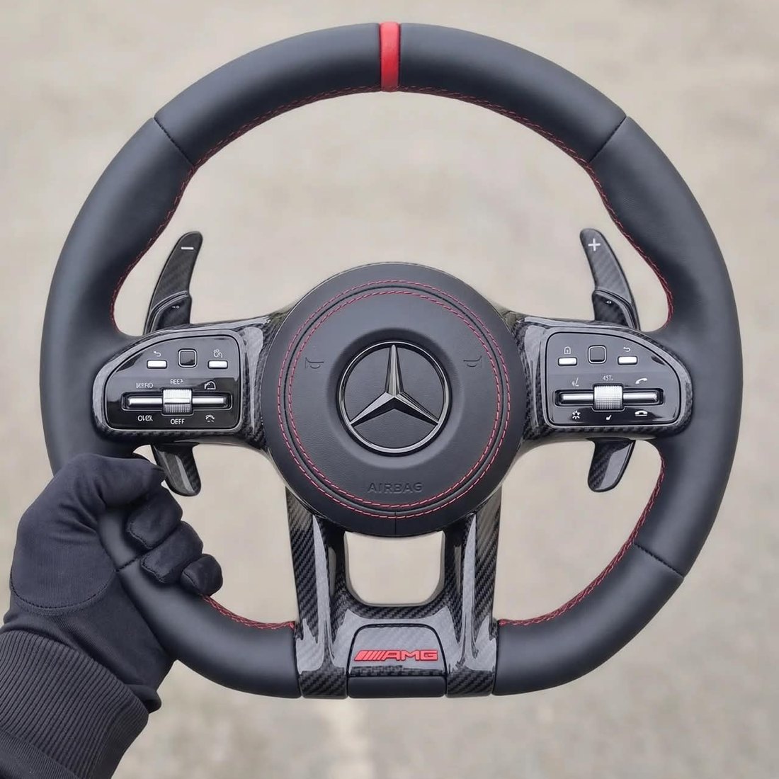 Steering wheels directory