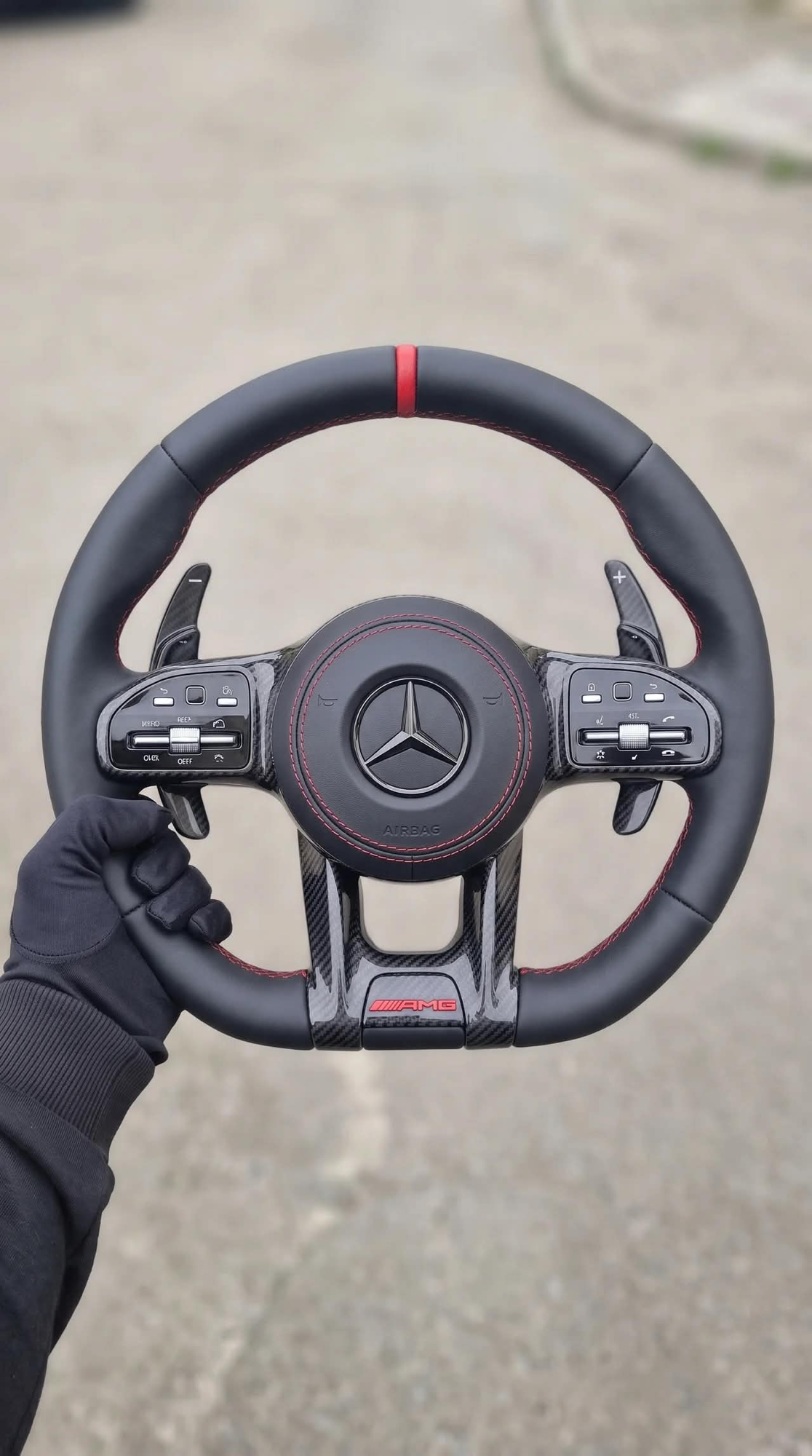 Custom steering wheels supplier directory